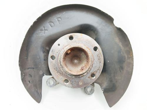 Used Right rear steering knuckle Right rear steering knuckle CITROËN C4 PICASSO II Van (DD_) e-HDi (DD9HC8, DD9HCT) (116 hp) 22758485 22758485