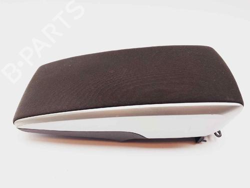 Used Armrest / Center console Armrest / Center console TOYOTA VERSO (_R2_) [2009-2018] 15207197 15207197