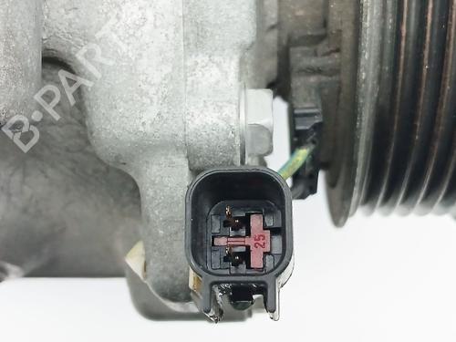 AC compressor CITROËN JUMPER II Van 2.2 HDi 130 | BP29355164M34 