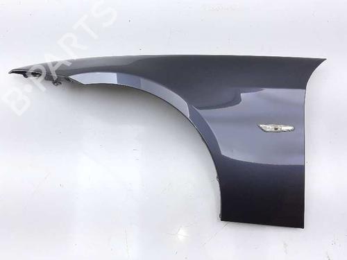 Used Left front fenders BMW 3 (E90) 320 d (163 hp) 11691504