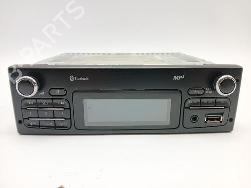 Used Radio Radio OPEL MOKKA / MOKKA X (J13) 1.4 (_76) (140 hp) 23410210 23410210