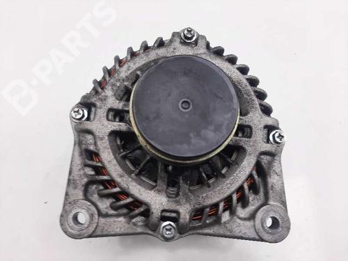 Alternator NISSAN JUKE (F15) 1.5 dCi | BP11831285M7