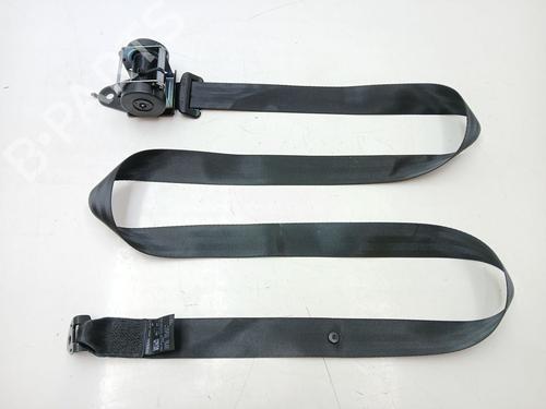 Used Rear left seatbelt Rear left seatbelt NISSAN QASHQAI I (J10, NJ10) 2.0 (141 hp) 34100600 34100600