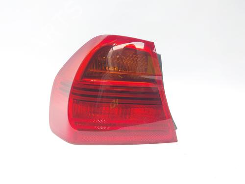 Used Left taillight Left taillight BMW 3 (E90) 330 xd (231 hp) 33462895 33462895