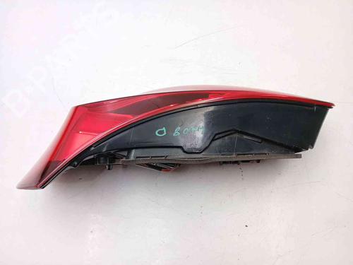 Right taillight CITROËN C4 SPACETOURER (3D_) 1.2 PureTech 130 | BP39505679C35 - Image 4