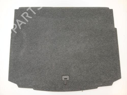 Used Rear parcel shelf Rear parcel shelf TOYOTA AURIS (_E18_) 1.2 (NRE185_, NRE185R) (116 hp) 25119778 25119778