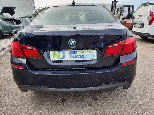 Left sun visor BMW 5 (F10) 535 d | BP20683259I1 - Image 12