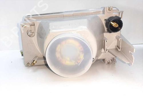 Used Right headlight Right headlight RENAULT 9 (L42_) [1981-1997] 20679987 20679987