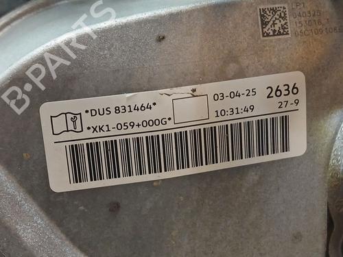 Engine VW TAIGO (CS1) 1.0 TSI | BP33294838M1 - Image 4