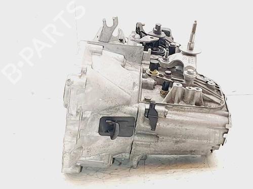 Gearbox DS DS 5 (KF_) 2.0 Hybrid4 4x4 | BP18299820M3 