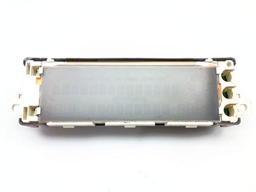 Display Display PEUGEOT 207 (WA_, WC_) 1.4 (75 hp) 28511900 28511900