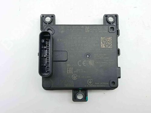 Electronic module CITROËN C5 X (ND_, NC_) Hybrid 180 (NDDGYP) | BP38509810M83 - Image 1