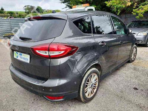 Electronic sensor FORD C-MAX II (DXA/CB7, DXA/CEU) | BP20686138M84 - Image 6