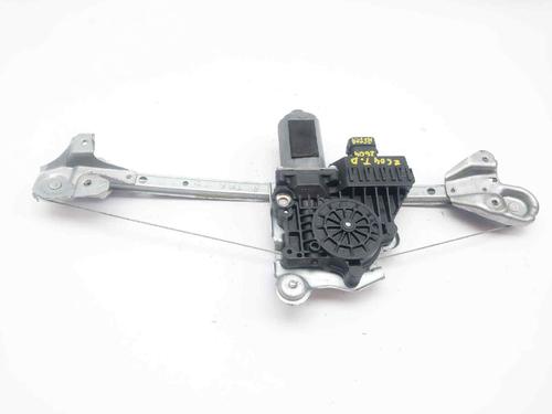 Rudehejsemekanisme Højre bagtil OPEL ASTRA H (A04) [2004-2014]  20683242