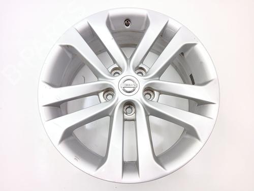 Used Rim NISSAN JUKE (F15) 1.5 dCi (110 hp) 29918717