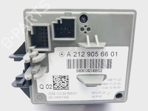 Ignition barrel MERCEDES-BENZ CLS Shooting Brake (X218) CLS 350 CDI / d (218.923) | BP17921192M48 