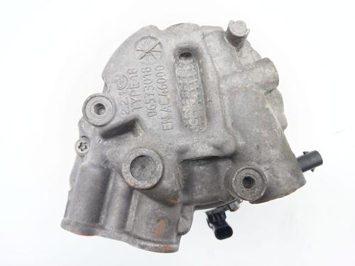 AC compressor OPEL ASTRA J GTC 1.6 SIDI (08) | BP27182384M34 - Image 6