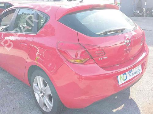 Headlight switch OPEL ASTRA J (P10) 1.7 CDTI (68) | BP29452095I24 - Image 7