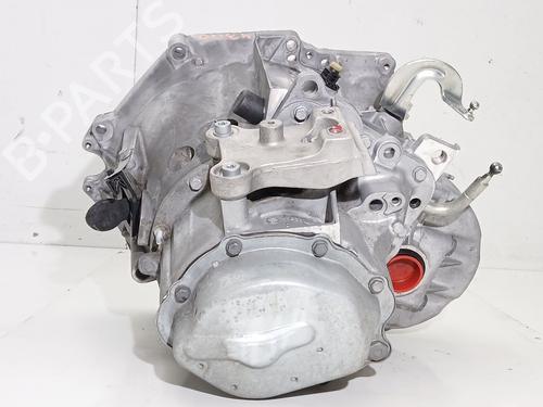 Gearbox PEUGEOT 2008 I (CU_) 1.6 BlueHDi 100 | BP33462932M3 - Image 4