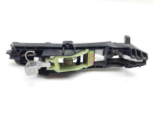 Rear left exterior door handle MERCEDES-BENZ C-CLASS (W203) C 320 (203.064) | BP20679486C130 