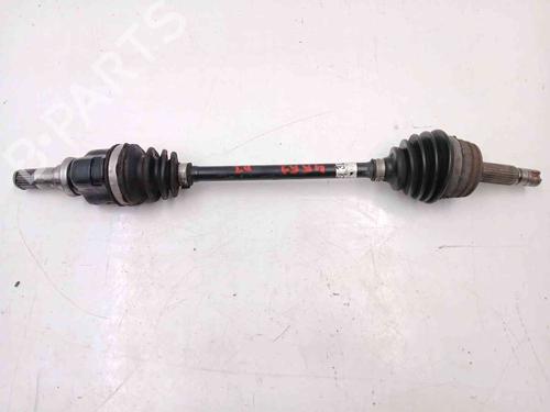 Used Left front driveshaft Left front driveshaft TOYOTA AYGO (_B4_) 1.0 (KGB40) (69 hp) 39808671 39808671