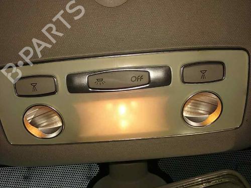 Used Interior roof light Interior roof light RENAULT LAGUNA Coupe (DT0/1) 2.0 dCi (DT01, DT08, DT09, DT0K, DT12, DT1C, DT1D, DT1M,... (150 hp) 9262923 9262923