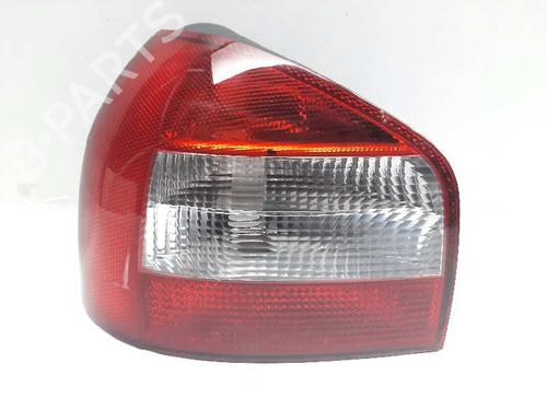 Used Left taillight Left taillight AUDI A3 (8L1) 1.6 (102 hp) 9259690 9259690