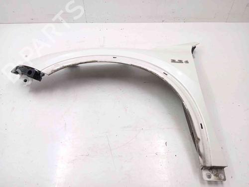 Used Left front fenders Left front fenders INFINITI QX30 2.2 D AWD (170 hp) 40046532 40046532