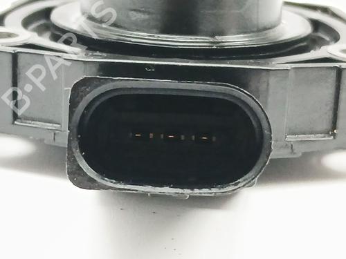 Electronic sensor SEAT IBIZA IV (6J5, 6P1) 1.4 TDI | BP31065353M84 - Image 2