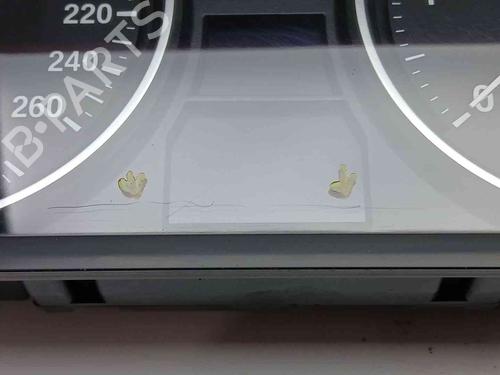 Instrument cluster BMW X1 (E84) sDrive 18 d | BP38517529C47 - Image 2