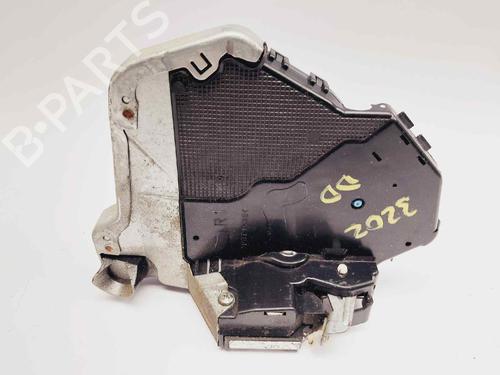 Used Front right lock Front right lock LEXUS RX (_U3_) 400h (MHU38_, MHU38R) (272 hp) 15402158 15402158