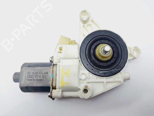 Used Left rear window motor RENAULT KANGOO Express (FC0/1_) [1997-2025]  20687186
