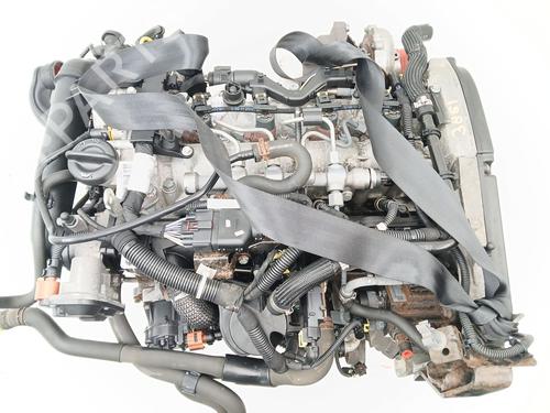 Engine OPEL ZAFIRA TOURER C (P12) 2.0 CDTi (75) | BP24263533M1  - Image 5