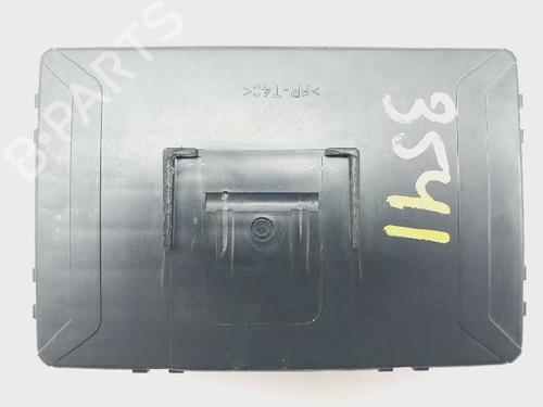 Electronic module RENAULT MEGANE IV Hatchback (B9A/M/N_)  | BP18459067M83 