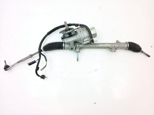 Used Steering rack PEUGEOT 208 I (CA_, CC_) 1.6 BlueHDi 100 (100 hp) 24152077