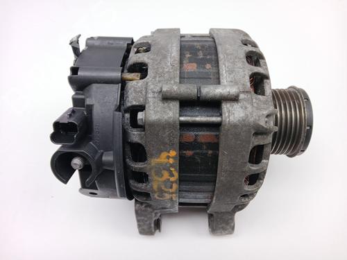 Used Alternator Alternator CITROËN C-ELYSEE (DD_) 1.5 BlueHDi 100 (102 hp) 33755868 33755868
