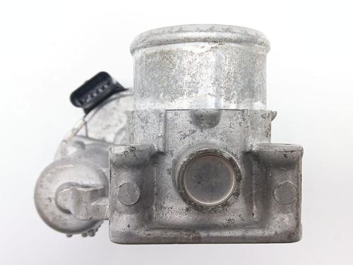 Throttle body KIA CARENS IV | BP31665543M82 - Image 2