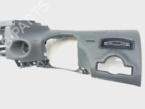Airbag Kit MERCEDES-BENZ CLS Shooting Brake (X218) CLS 350 CDI / d (218.923) | BP17921190C86 
