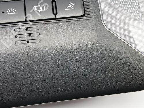 Kabinelys TOYOTA RAV 4 V (_A5_, _H5_) 2.5 Hybrid AWD (AXAH54) | BP29138512I8 - Image 2