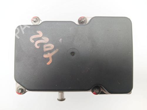 ABS pump PEUGEOT 307 (3A/C) 2.0 HDi 90 | BP28351655M43 