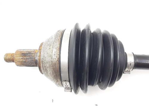 Left front driveshaft SEAT IBIZA V (KJ1, KJG)  | BP22978430M38 