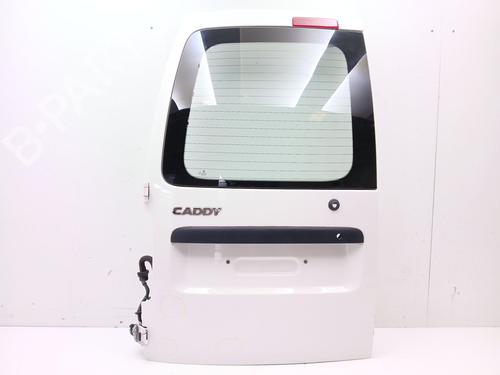 Used Left tailgate Left tailgate VW CADDY ALLTRACK IV Box Body/MPV (SAA) 2.0 TDI (102 hp) 29006306 29006306