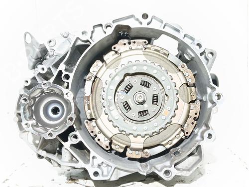 Used Gearbox Gearbox SKODA OCTAVIA III Combi (5E5, 5E6) 1.8 TSI (180 hp) 23430606 23430606