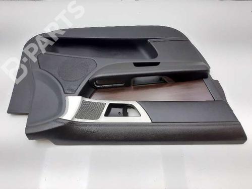 Front left panel JAGUAR XF I (X250) 2.2 D | BP12172351C58 