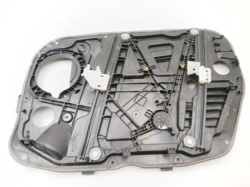 Used Front left window mechanism Front left window mechanism KIA CEED (CD) 1.6 CRDi 136 (136 hp) 21096793 21096793