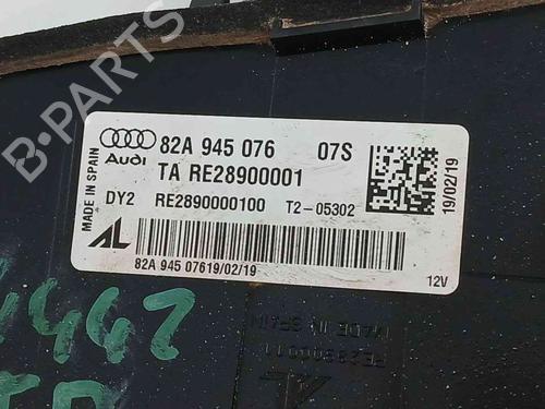 Right tailgate light AUDI A1 Sportback (GBA) 30 TFSI | BP36991568C80 - Image 7