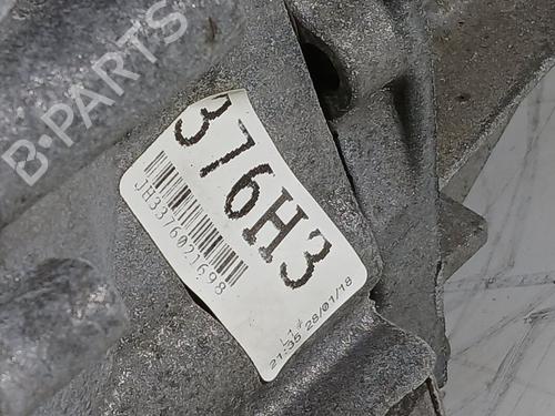 Gearbox NISSAN MICRA V (K14) 1.0 IG-T 100 | BP32340378M3  - Image 7