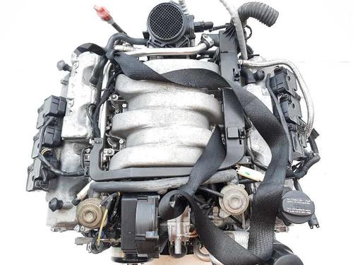 Engine MERCEDES-BENZ C-CLASS (W203) C 320 (203.064) | BP10027529M1 