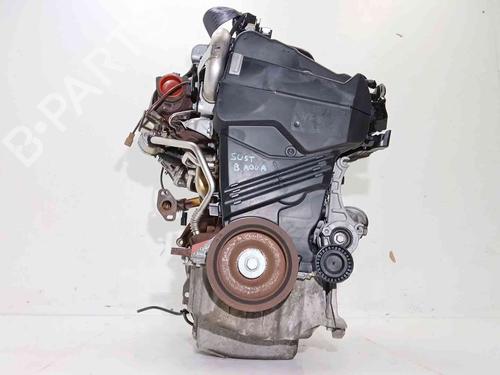 Engine DACIA DOKKER Box Body/MPV 1.5 dCi 75 / Blue dCi 75 (FEJW, FEAH) | BP38470739M1 - Image 3