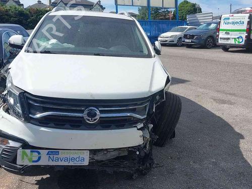 Recambios SSANGYONG KORANDO (CK) 2.2 Xdi 4758738